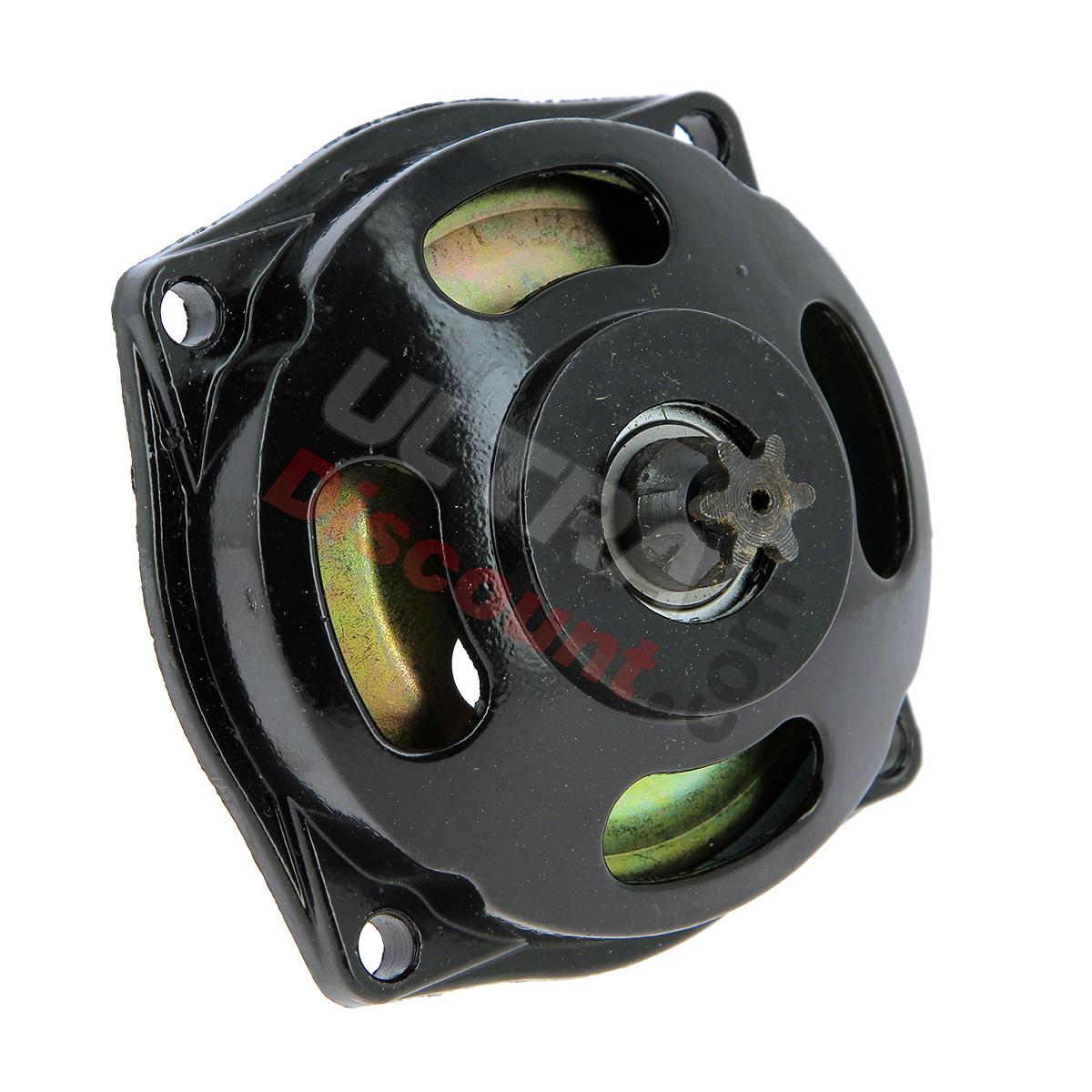 Cloche embrayage pocket quad Clearance