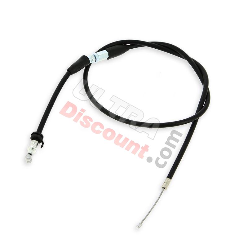 Cable d'accélérateur pour poignée Limiteur de Vitesse (81cm - 75cm : Type  E), Pieces pocket quad, Poignée, cables, description