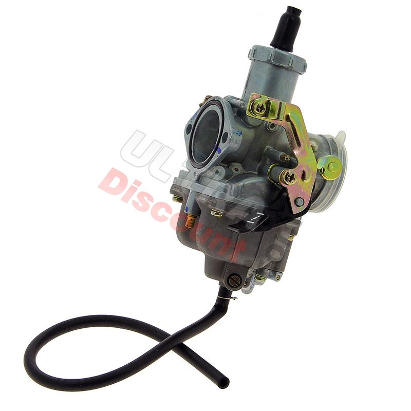 Carburateur de 30mm PZ30 pour Dirt Bike, Pieces Dirt Bike