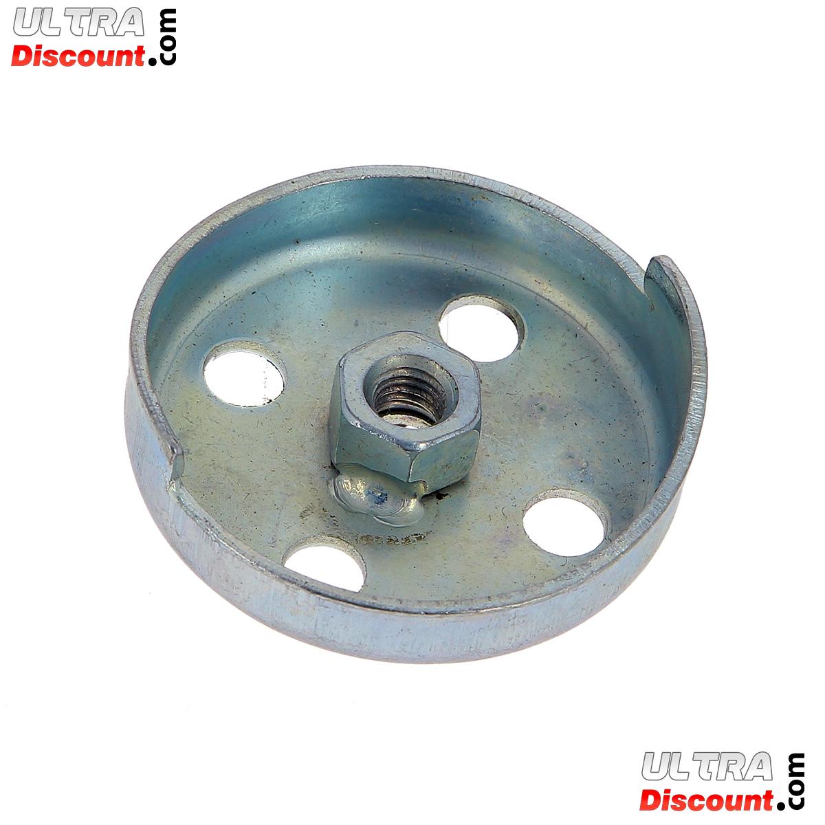 Pignon de Lanceur pour Pocket Bike (Mini Bike) photos 1