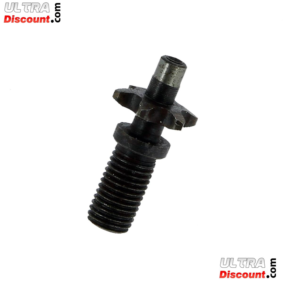 Pignon Renforc 6 Dents TF8 pour Pocket Bike (Type E) photos 1