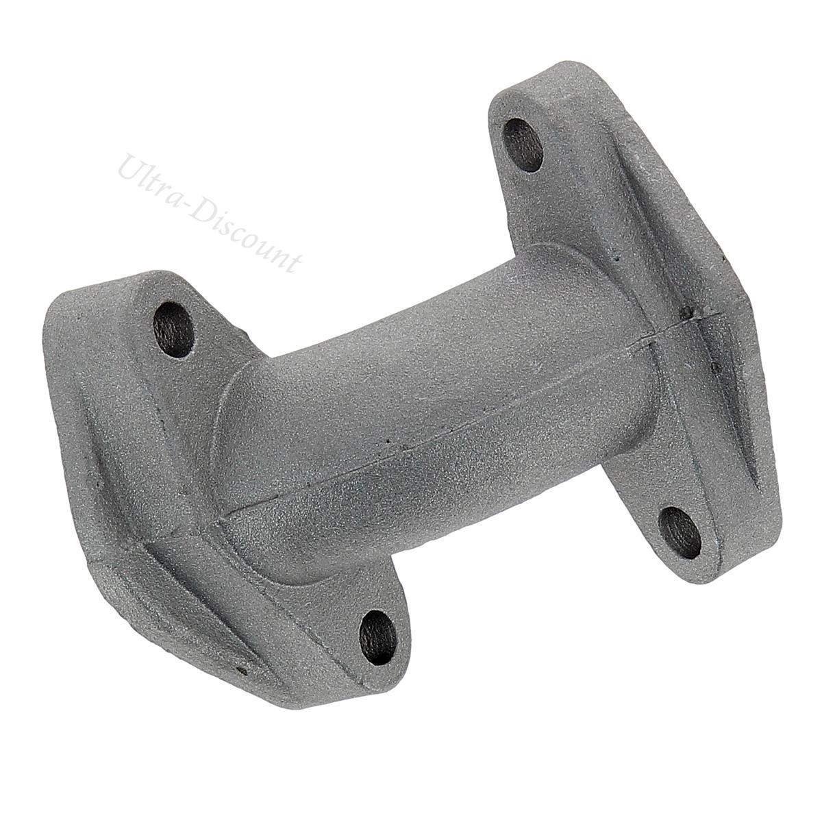 Pipe d'Admission pour Dirt Bike (22mm) photos 1