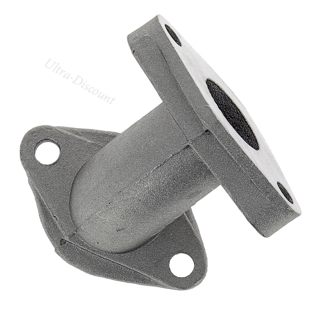Pipe d'Admission pour Dirt Bike (19 mm) photos 1