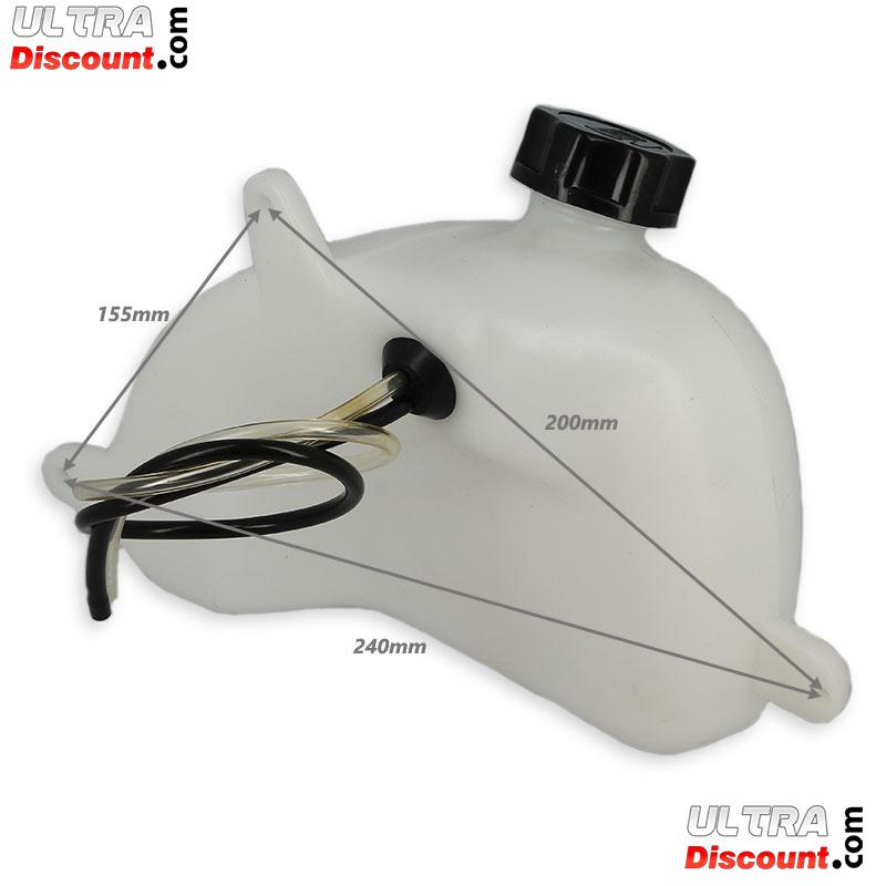 Rservoir pour Trotinette Thermique (type2) photos 1