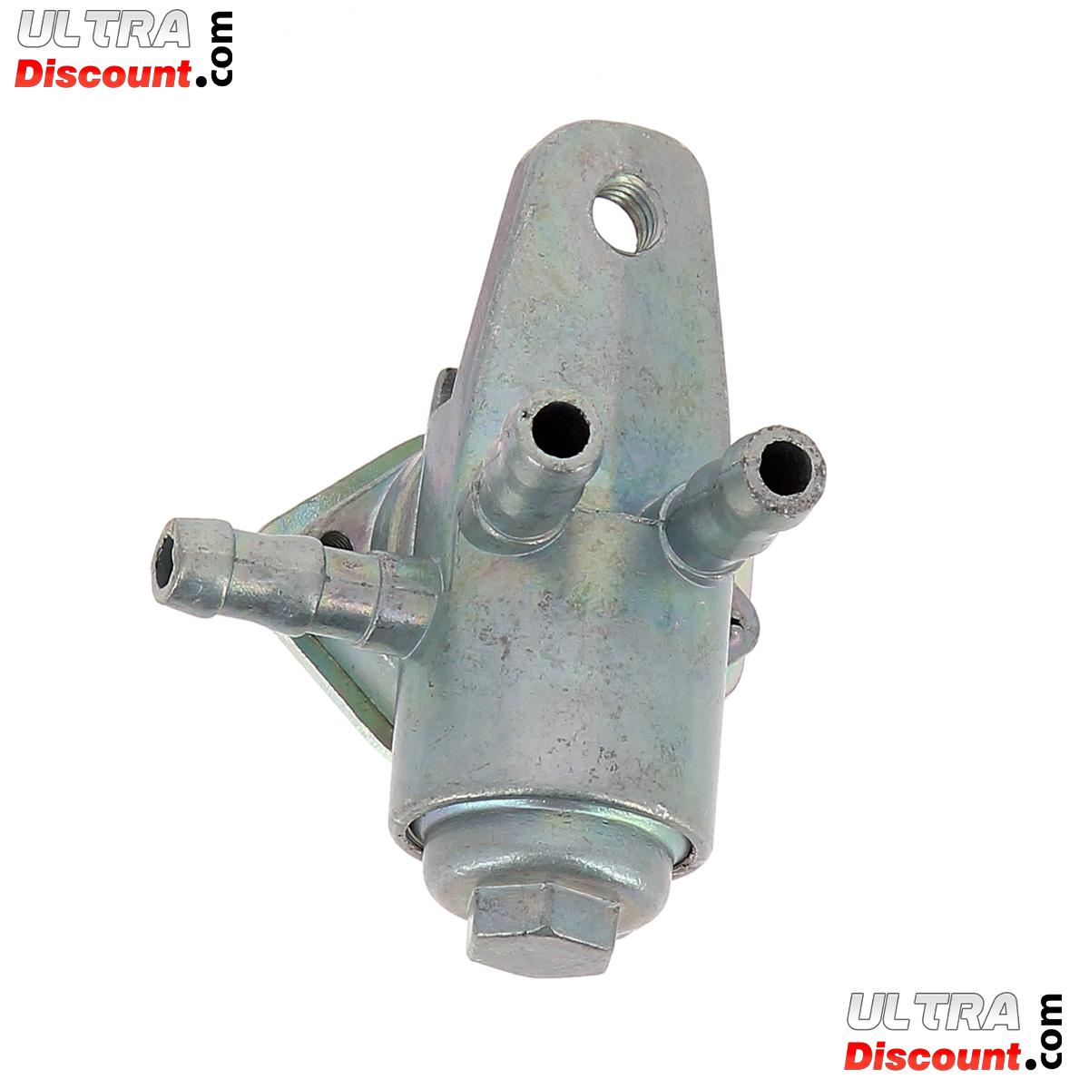 Robinet d'Essence pour Quads Shineray 200STIIE-STIIE-B (Type 4) photos 1
