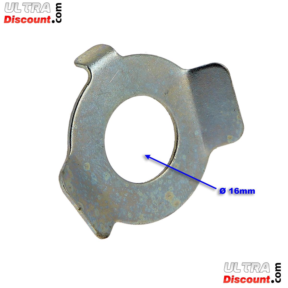 Rondelle de Maintien d'Embrayage pour Quads Shineray 350ST-E-ST-2E photos 1