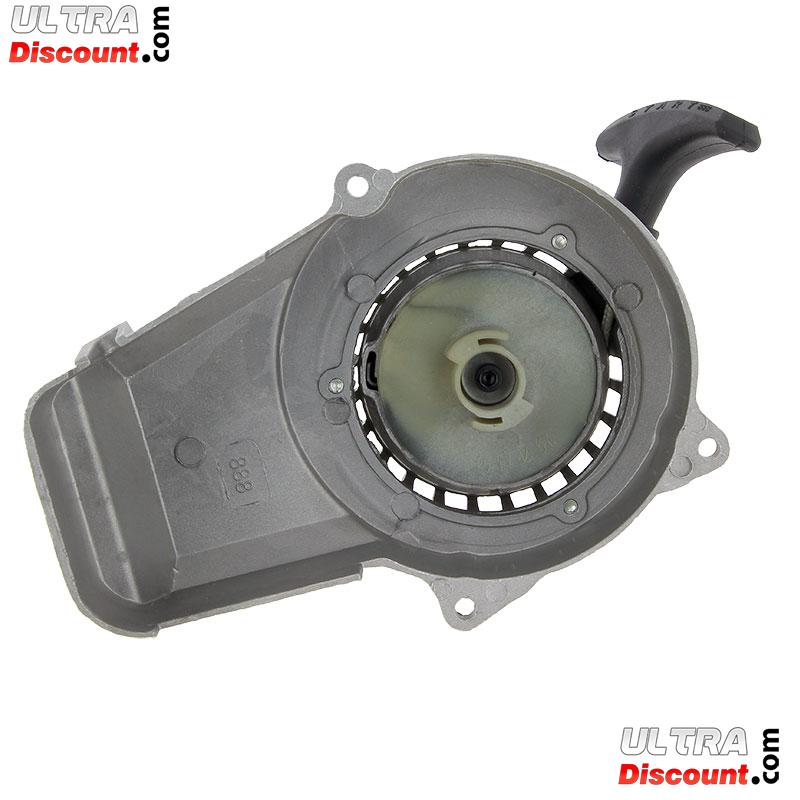 Lanceur + Volant magntique Quick start pour pocket supermotard photos 1