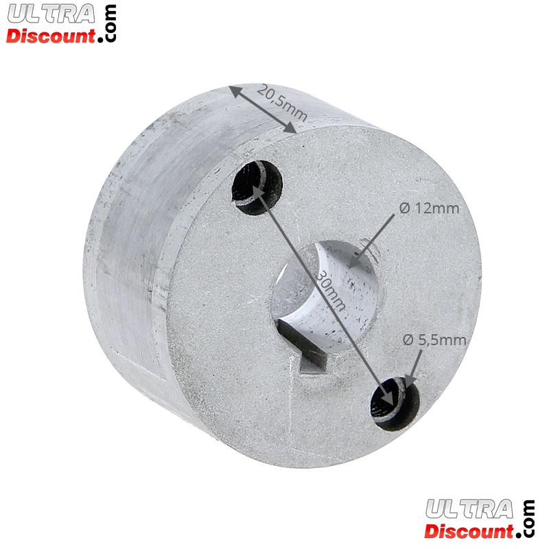 Rotor Interne pour Allumage pocket bike GP3 photos 1