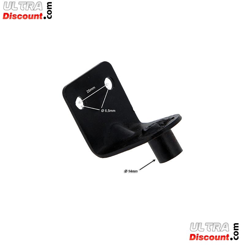 Support de selle pour Quad Shineray 250cc STXE photos 1