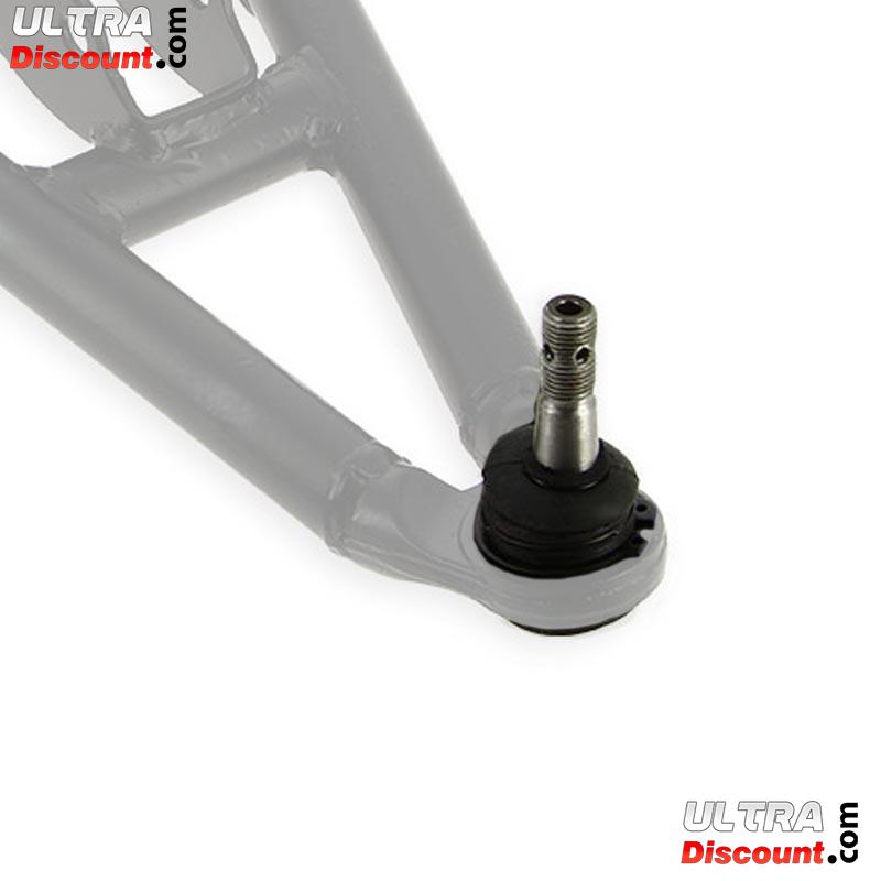Rotule de suspension infrieure pour Quad Shineray 200cc photos 2