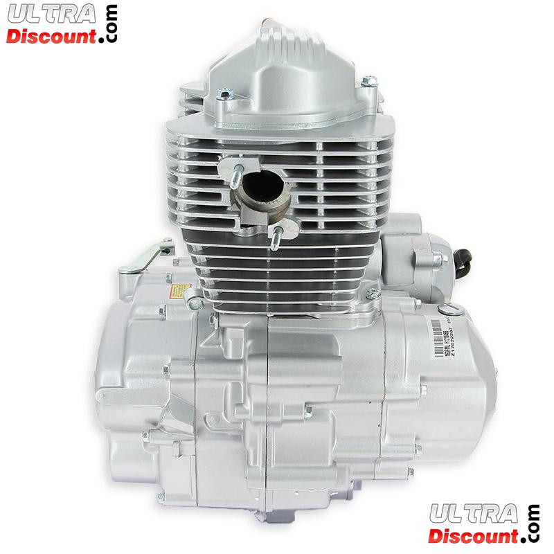 Moteur Dirt Bike Lifan 200cc 163FML photos 1