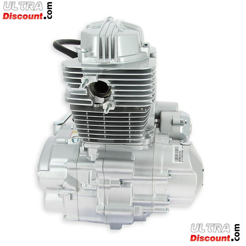 Moteur Dirt Bike Lifan 250cc 167FMM photos 1