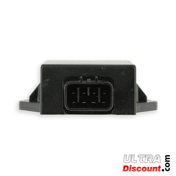 Cdi pour allumage dirt bike 140cc - 160cc photos 1 Cdi pour allumage dirt bike 140cc - 160cc photos 1