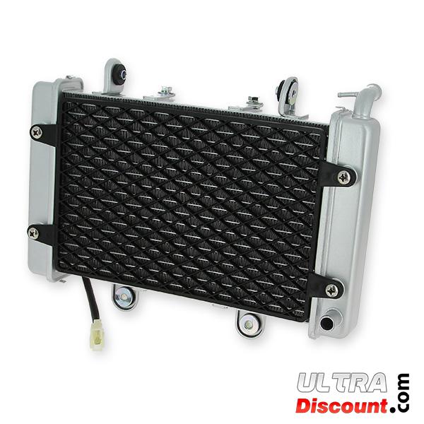 Radiateur complet quad Shineray 250cc Racing ST-9E photos 3