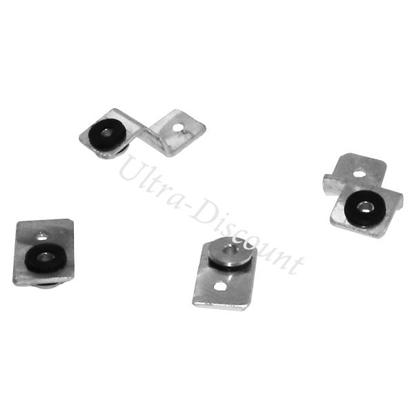 Radiateur + adaptateur + ventilateur Shineray 250cc STIXE photos 4 Radiateur + adaptateur + ventilateur Shineray 250cc STIXE photos 4