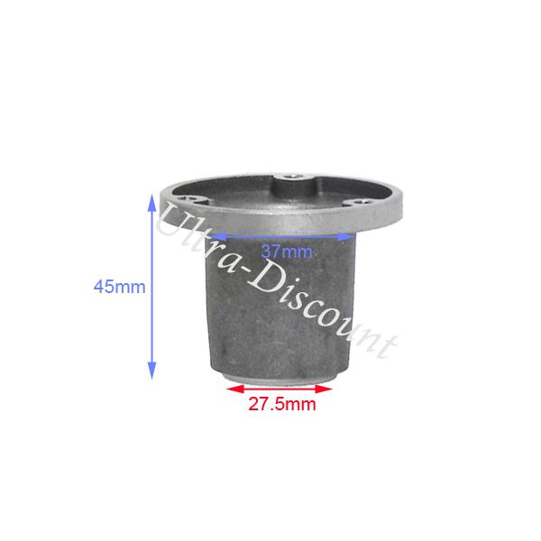 Filtre  huile magntique pour Quad Bashan 250cc (BS250S-11) photos 2