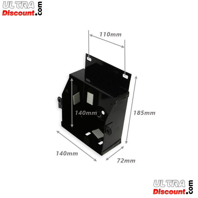 Support de batterie Quad Bashan 250cc (BS250S11) photos 1