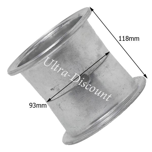 Jante arrière pocket quad Verte-Alu (type 1) photos 1 Jante arrière pocket quad Verte-Alu (type 1) photos 1