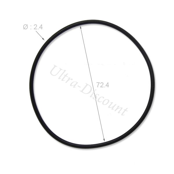 Joint torique capot de filtre à huile Quad Shineray 300cc photos 1 Joint torique capot de filtre à huile Quad Shineray 300cc photos 1