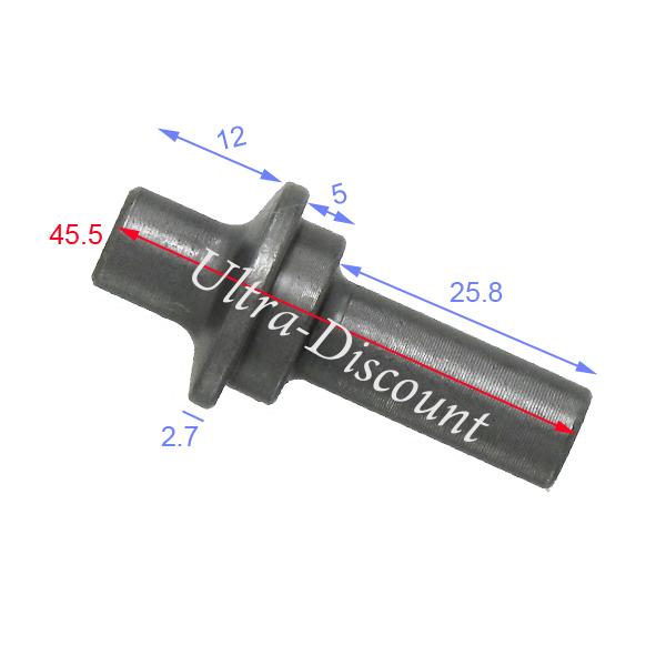 Poussoir d'embrayage pour Quad Shineray 250cc STXE (type2) photos 2
