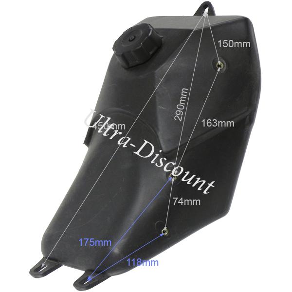 Rservoir Dirt Bike ( type 3) photos 1