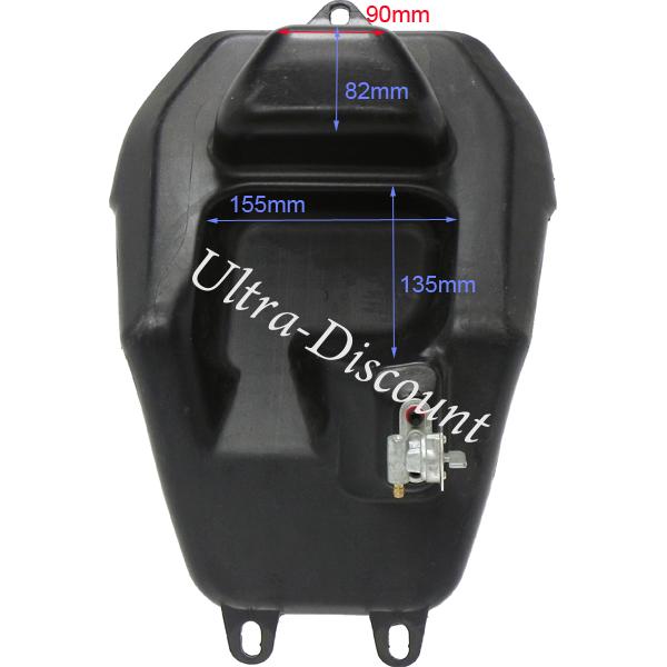 Rservoir Dirt Bike ( type 3) photos 2