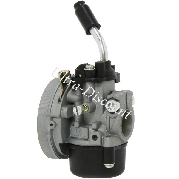 Gicleur pour kit carburateur ( 0.70mm ) photos 2