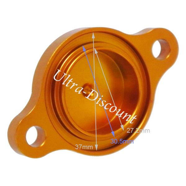Cache culbuteur pour PBR (Or : type 2) photos 2