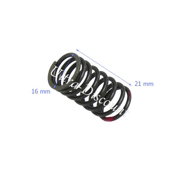 Ressorts de Soupape pour Scooter Baotian BT49QT-11 ( : 16 mm) photos 1