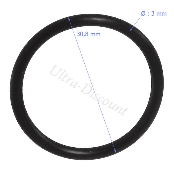 Joint Torique de Bouchon de Crpine pour Quad Shineray 200ST9 photos 2