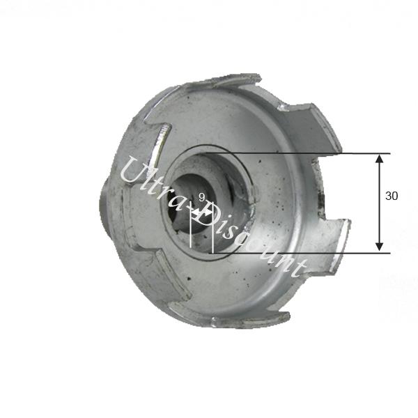 Pignon pour lanceur de Quad Shineray 300cc (XY300ST-5E) photos 2