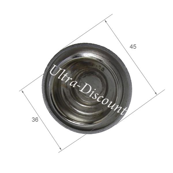 Bouchon de Crpine pour Quads Shineray 250STXE photos 1