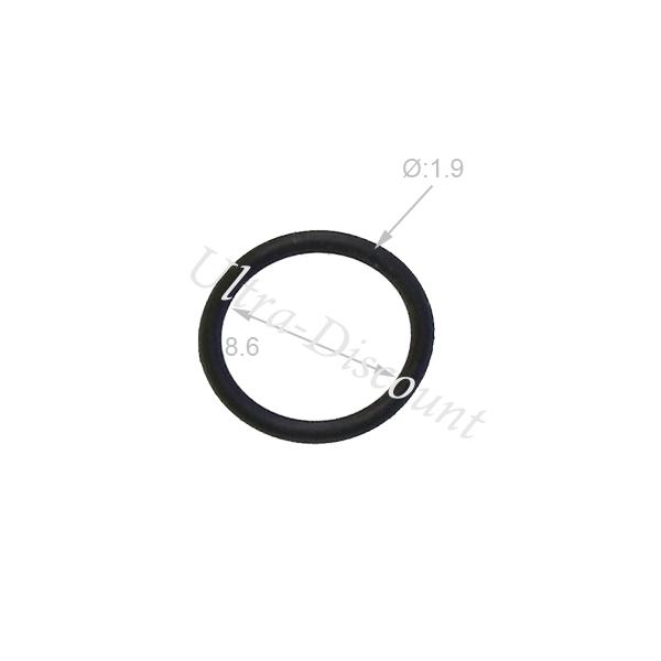 Joint torique pour axe de culbuteur Shineray 300cc STE - ST-4E photos 1