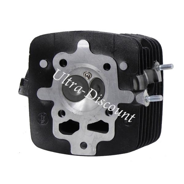 Culasse complete pour quad Shineray 250cc STXE photos 2