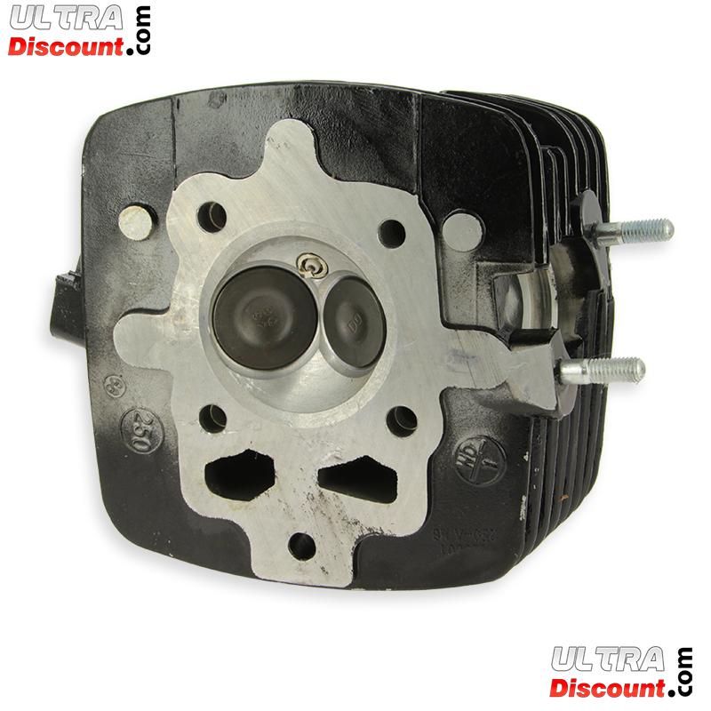 Culasse complete pour quad Shineray 250cc STXE photos 1 Culasse complete pour quad Shineray 250cc STXE photos 1