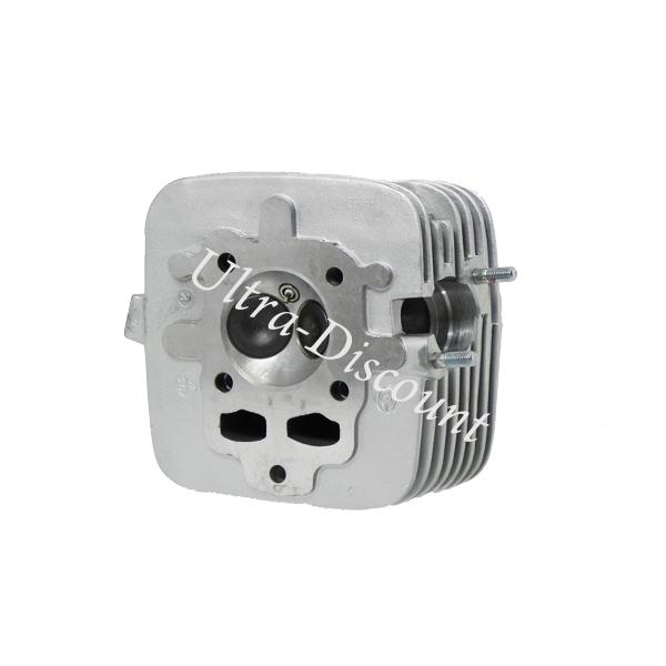 Culasse Complete pour Quad Shineray 200cc photos 1