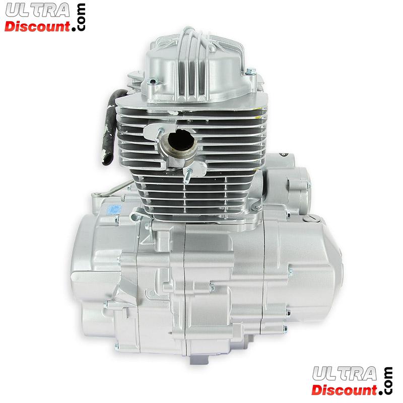 Moteur Dirt Bike Zongshen 150cc 162FMJ photos 1