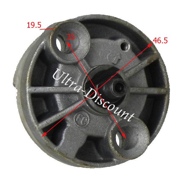 Pompe à huile pour Quad Shineray 150cc (XY150STE) photos 1 Pompe à huile pour Quad Shineray 150cc (XY150STE) photos 1