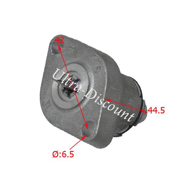 Tendeur de Chaine de Distribution pour Quad Shineray 150STE photos 1