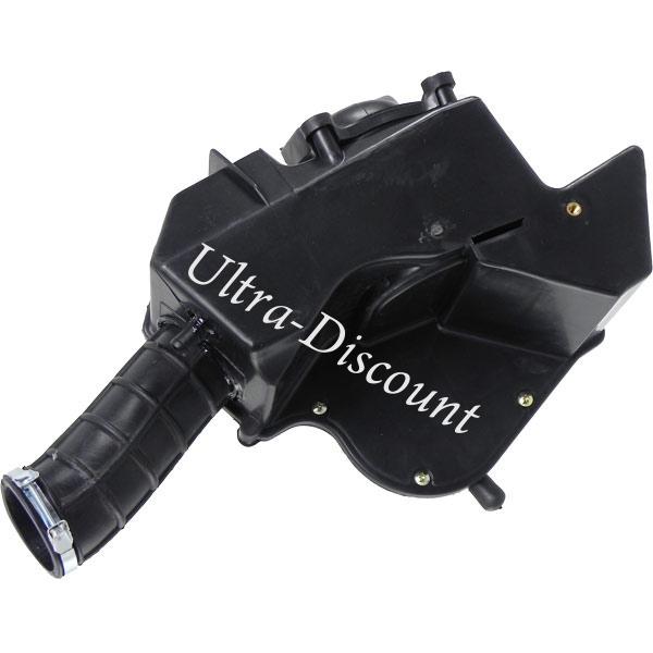 Boite  air complte pour Quad Shineray 350cc (XY350ST-2E) photos 1