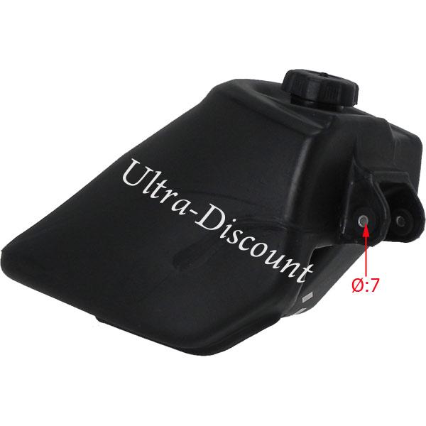 Reservoir pour Quad Shineray 200cc (XY200ST-6A) photos 1