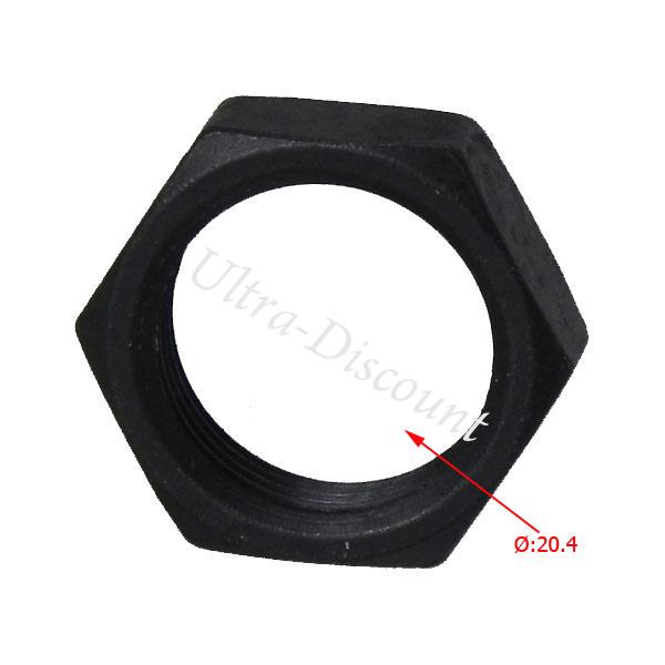 Ecrou de Maintien de l'Embrayage sur Quad Shineray 300cc photos 2