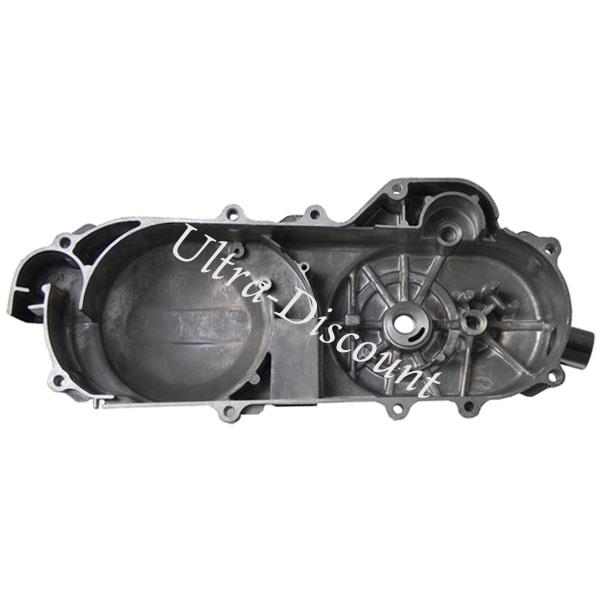 Carter De Transmission Scooter Baotian BT49QT-12 (Roues 10 Pouces) photos 2
