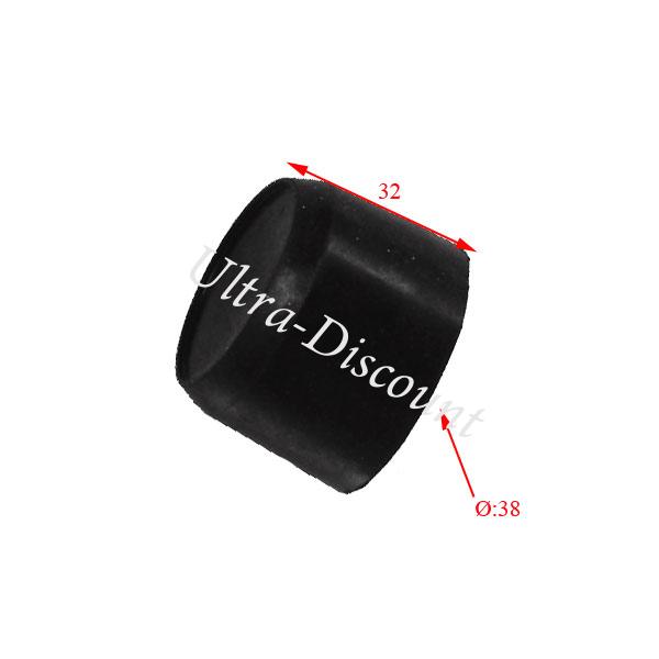 Cabochons de jantes Quad Shineray 250cc STXE (4pcs, type 2) photos 1