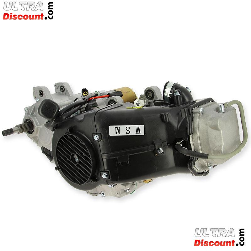Moteur Quad Shineray 200 1P63QML (XY200ST-6A) photos 1