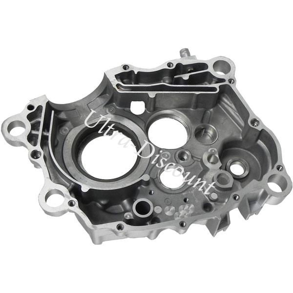 Carter droit pour quad Shineray 250cc ST-9E photos 1