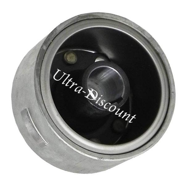 Volant magntique pour Dirt bike 140cc photos 1