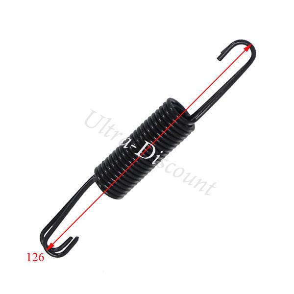 Ressort de bequille latrale pour scooter Jonway 50 YY50QT-28A (type 2) photos 1