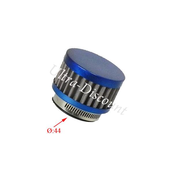 Filtre  air UD Racing pour pocket (Noir) photos 1