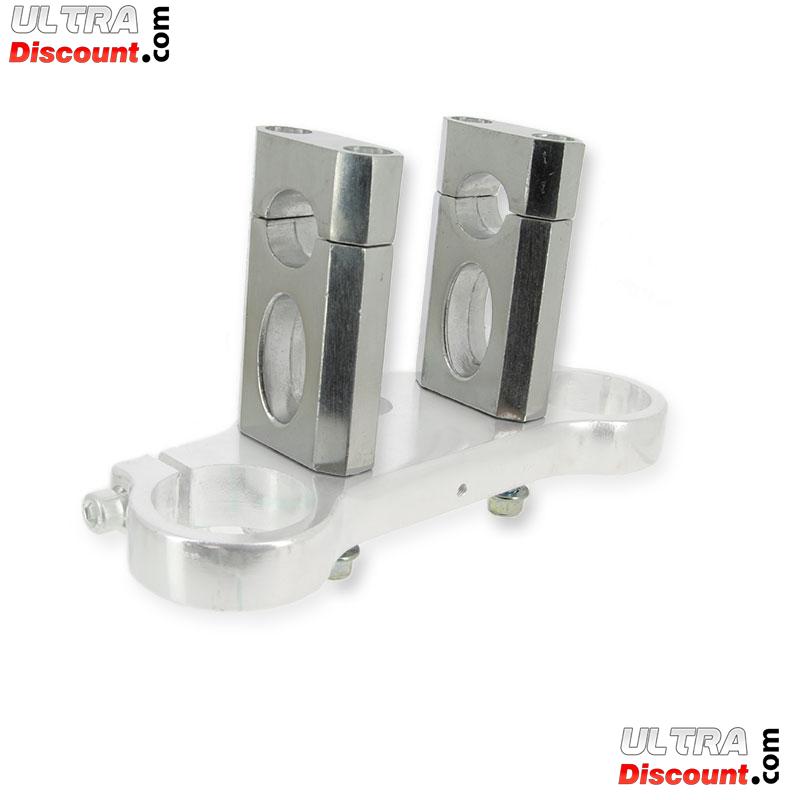 Pontet de direction + vis pour Dirt Bike (type 3) photos 2 Pontet de direction + vis pour Dirt Bike (type 3) photos 2